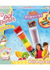 Pull Pops Zestaw podstawowy