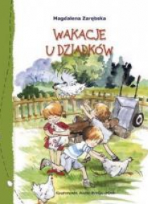 Wakacje u dziadków