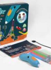 3Doodler Zestaw podstawowy