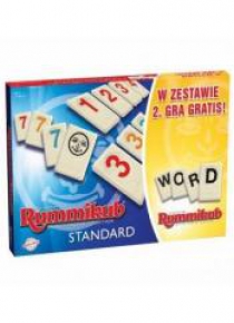 Rummikub 2w1