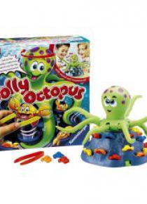 Jolly Octopus