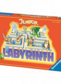 Labirynt Junior