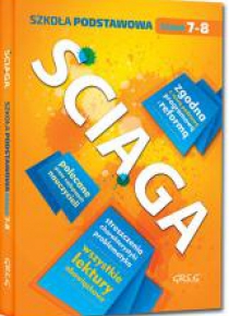 Ściąga SP 7-8 w.2017 GREG