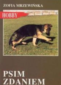 Psim zdaniem
