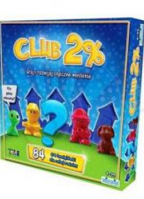 Club 2%