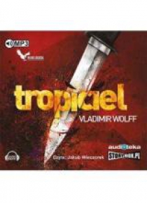 Tropiciel audiobook