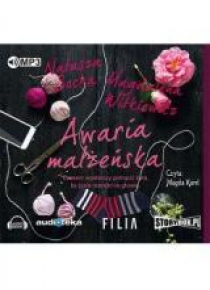 Awaria małżeńska audiobook