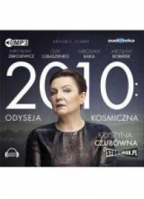 2010: Odyseja Kosmiczna audiobook