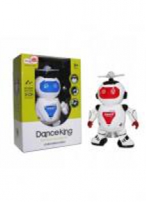 Robot tańczący B/O