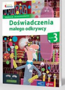 Owocna edukacja SP 3 Doświad. małego odkrywcy MAC