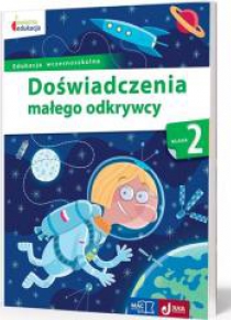 Owocna edukacja SP 2 Doświad. małego odkrywcy MAC