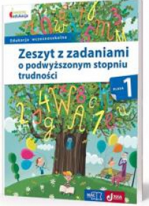 Owocna edukacja SP 1 Zeszyt z zadaniami MAC