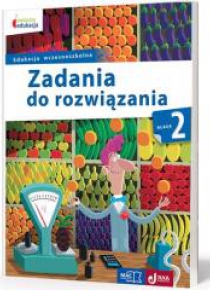 Owocna edukacja SP 2 Zadania do rozwiązania MAC
