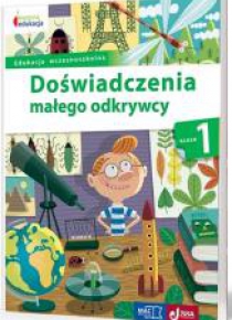 Owocna edukacja SP 1 Doświad. małego odkrywcy MAC