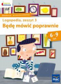 Owocna Edukacja. Będę mówić poprawnie z.3 MAC