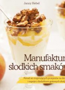 Manufaktura słodkich smaków