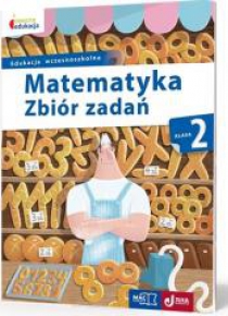 Owocna edukacja SP 2 Matematyka. Zbiór zadań MAC