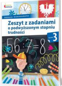 Owocna edukacja SP 3 Zeszyt z zadaniami MAC