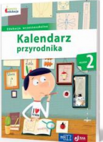 Owocna edukacja SP 2 Kalendarz przyrodnika MAC