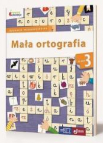 Owocna edukacja SP 3 Mała ortografia MAC