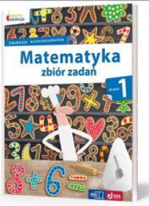 Owocna edukacja SP 1 Matematyka. Zbiór zadań MAC