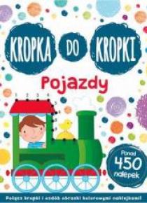 Kropka do kropki. Pojazdy