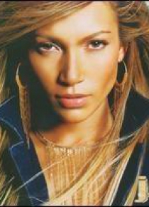 J.Lo CD