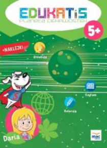 Edukatis. Planeta ciekawostek (5+)