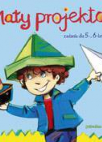 Mały projektant - Skrzat