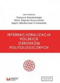 Internacjonalizacja polskich ośrodków polit.