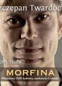 Morfina. Audiobook w.2017