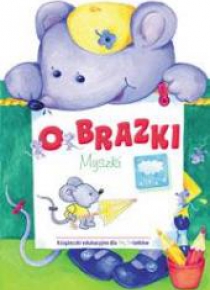 Obrazki Myszki - Skrzat
