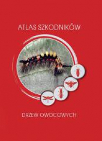 Atlas szkodników drzew owocowych HORTPRESS