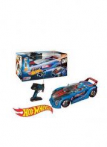 Hot Wheels Spin King 4 wheels drive