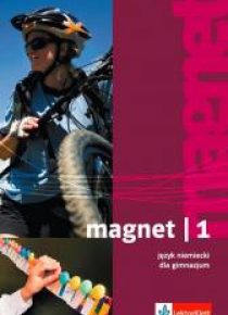 Magnet 1 KB+2CD Gratis (Kl.VII) LEKTORKLETT w.2017