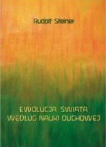 Ewolucja świata według nauki duchowej
