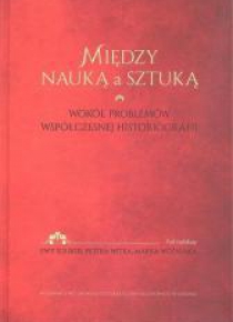Między nauką a sztuką