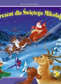 Prezent dla Świętego Mikołaja