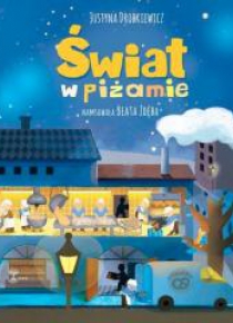 Świat w piżamie