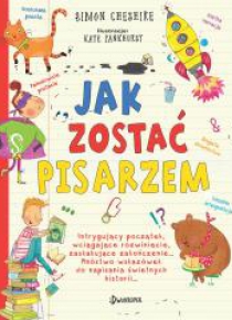 Jak zostać pisarzem?