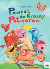 Powrót do Krainy Potworów