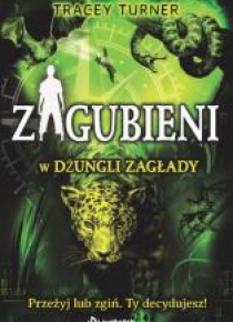 Zagubieni w dżungli zagłady