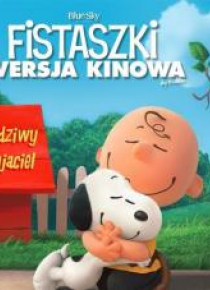 Fistaszki. Prawdziwy przyjaciel