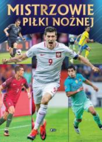 Mistrzowie piłki nożnej