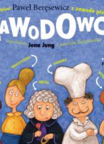 Zawodowcy. Audiobook