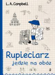 Rupieciarz jedzie na obóz