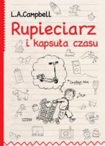 Rupieciarz i kapsuła czasu