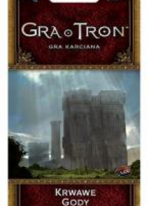 Gra o Tron LCG Krwawe Gody GALAKTA