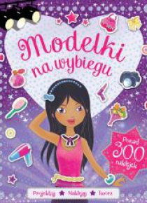 Modelki na wybiegu