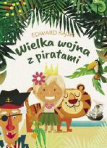 Wielka wojna z piratami